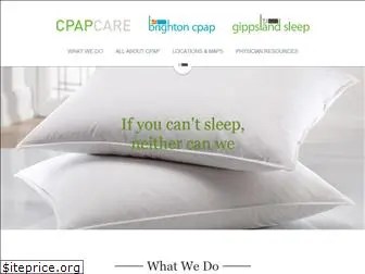 cpapcare.com.au