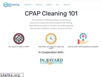 cpapcleaning.org
