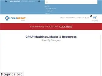 cpapdepot.ca