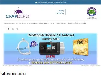 cpapdepot.com.au