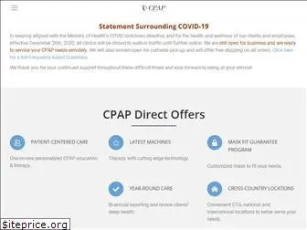 cpapdirect.ca