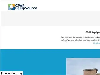 cpapequipsource.com