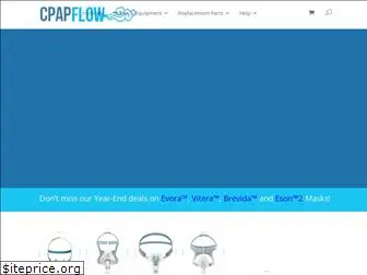 cpapflow.com