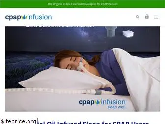 cpapinfusion.com