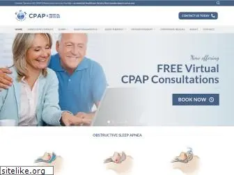 cpapmachinescanada.com