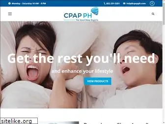 cpapph.com