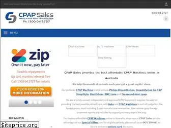 cpapsales.com.au