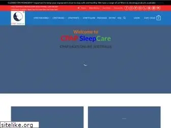 cpapsleep.com.au
