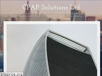 cpapsolutionsltd.ca