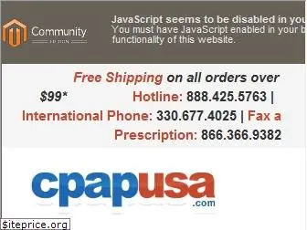 cpapusa.com