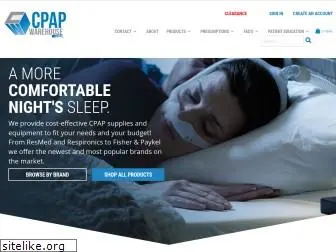 cpapwarehouse.com