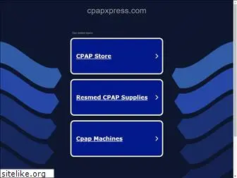 cpapxpress.com