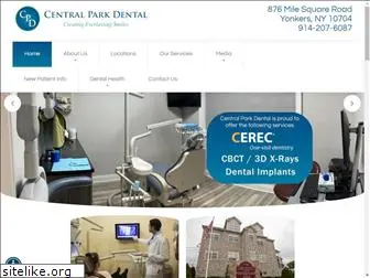 cparkdental.com