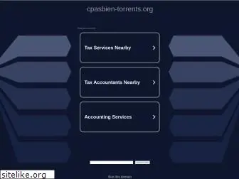 cpasbien-torrents.org