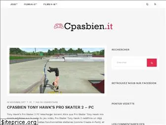 cpasbien.it