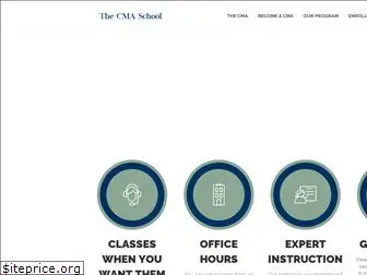 cpaschool.com