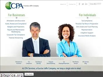 cpaservices.com
