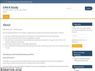 cpastudy.co.ke