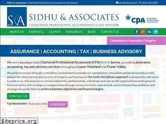 cpasurreyaccountingtax.ca