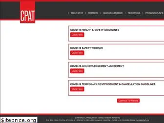 cpat.ca