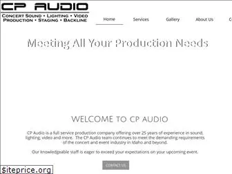 cpaudio.net