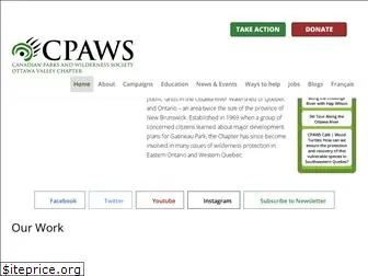 cpaws-ov-vo.org