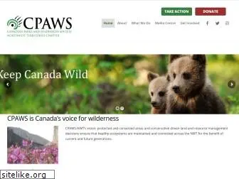 cpawsnwt.org