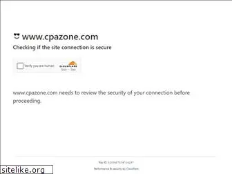 cpazone.com