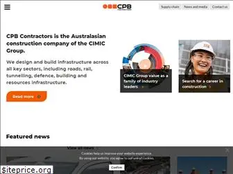 cpbcon.com.au