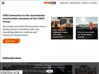 cpbcontractors.com.au