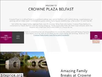 cpbelfast.com