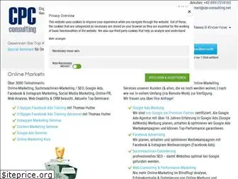 cpc-consulting.net