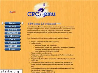 cpc-emu.org