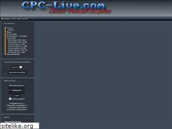 cpc-live.com