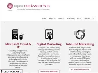 cpc-networks.com