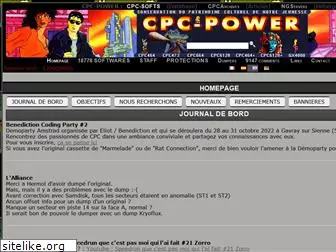 cpc-power.com
