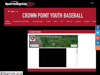 cpcalripkenbaseball.com