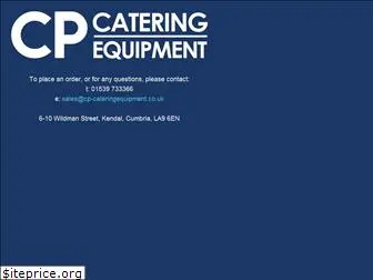 cpcatering.co.uk