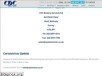 cpcbatteries.co.uk