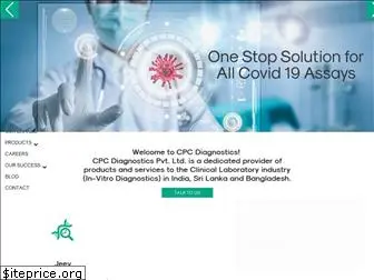 cpcdiagnostics.in