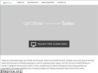 cpcdrive.com