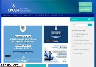 cpcen.org.ar