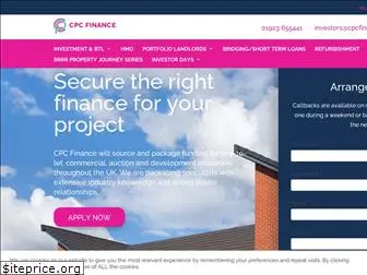 cpcfinance.co.uk