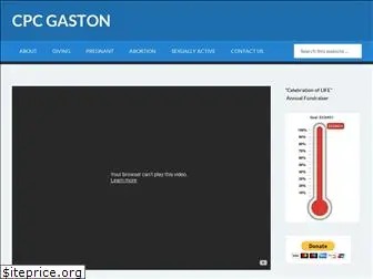 cpcgaston.com