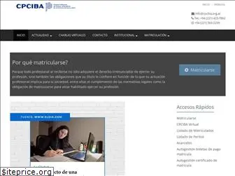 cpciba.org.ar