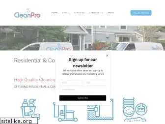 cpcleanpro.com