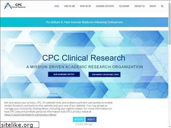 cpcmed.org
