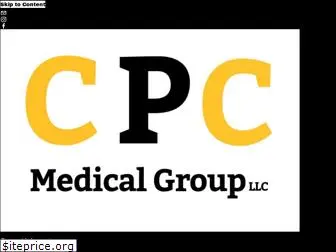 cpcmedgroup.com