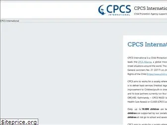 cpcs.international