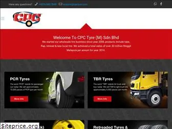 cpctyre.com